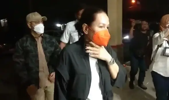 Pengacara Sayangkan...