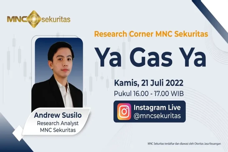 IG Live Research Corner...