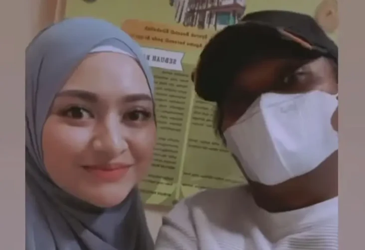Usai Jalani Sidang Mediasi...