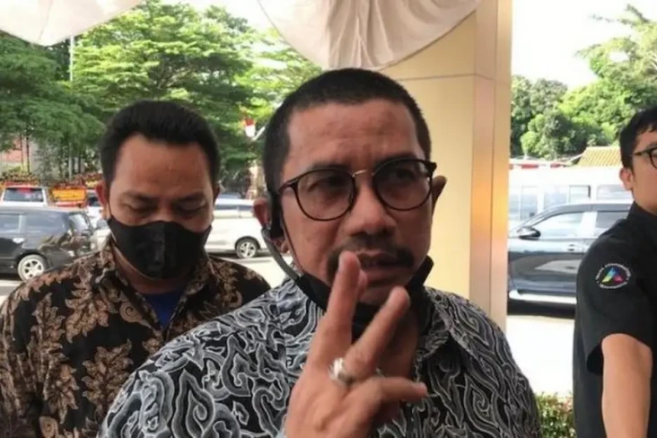 Polisi Segera Usut Dugaan...