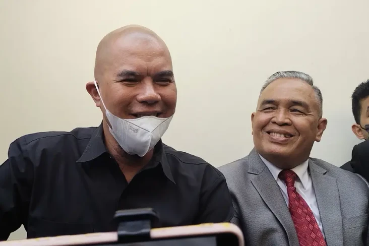 Kuasa Hukum Ungkap Alasan...