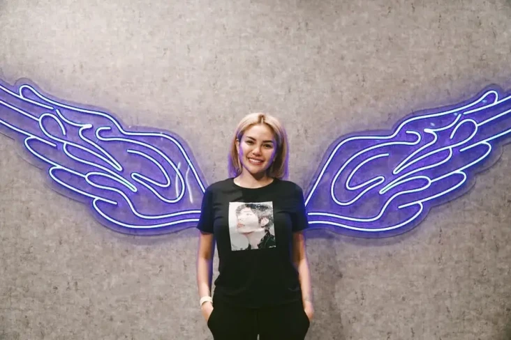 Nikita Mirzani Ditangkap...