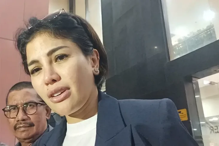 Ini Perjalanan Kasus...