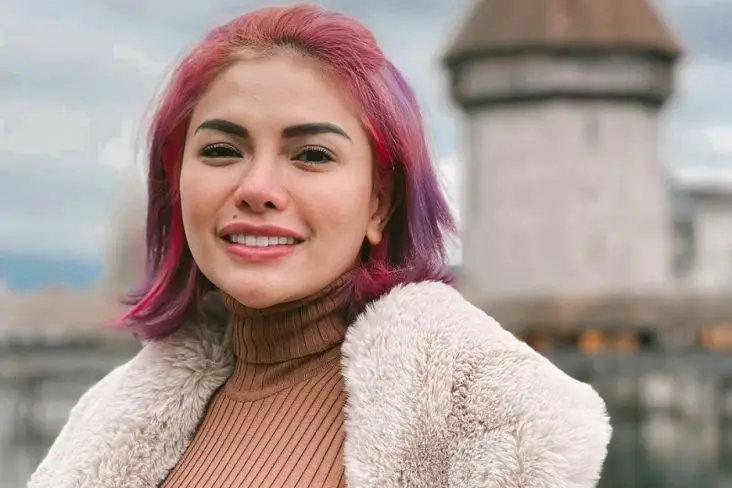 Akun Instagram Nikita...