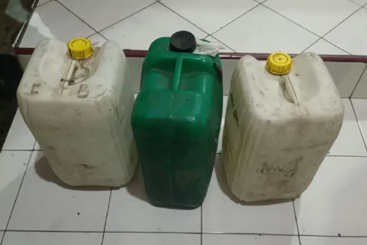 Hendak Diselundupkan,...