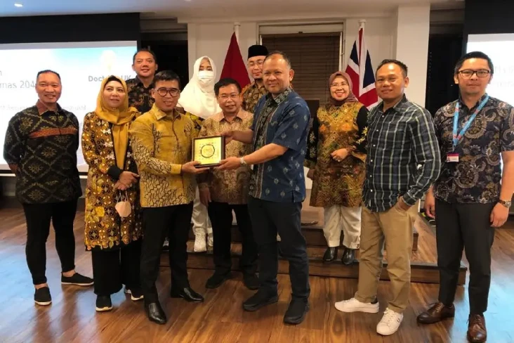 Temui Anggota Dewan,...