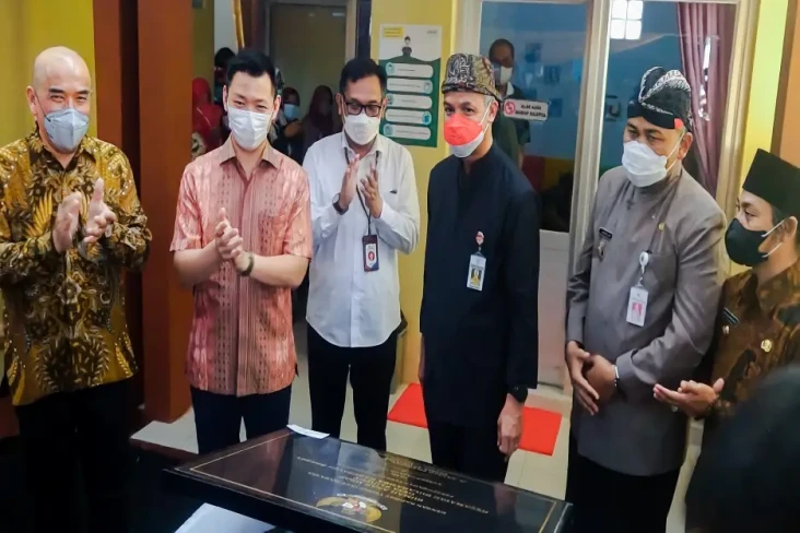 Tingkatkan Edukasi untuk...