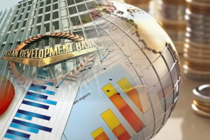 ADB Revisi Pertumbuhan...