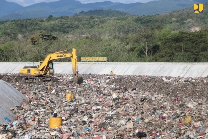 Labuan Bajo Punya Sistem...