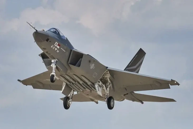Jet Tempur Canggih Korsel-Indonesia...