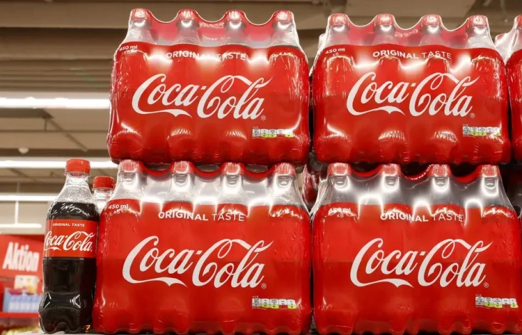 Putin: Coca-Cola Semuanya...