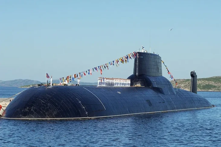 Rusia Singkirkan Kapal...
