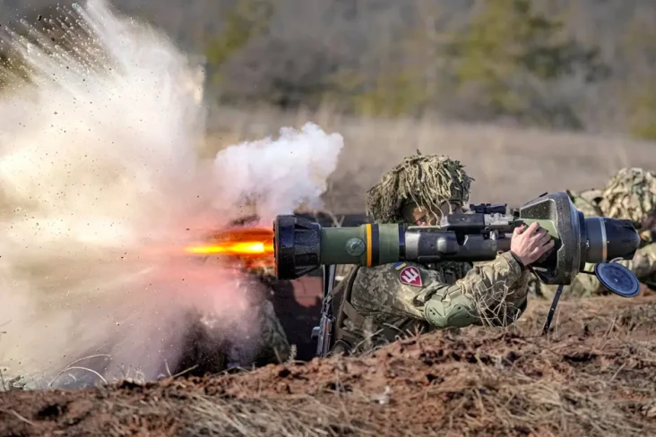 Tak Hanya HIMARS AS,...