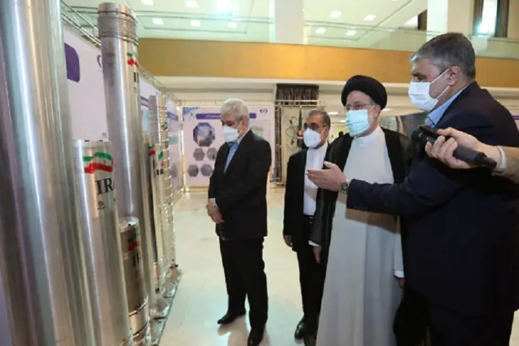 Meski Mampu, Iran Tetap...