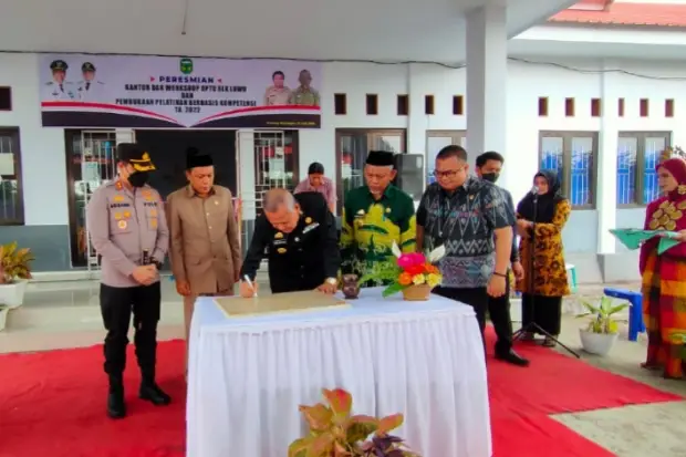 KIMA Jajaki Pembangunan...