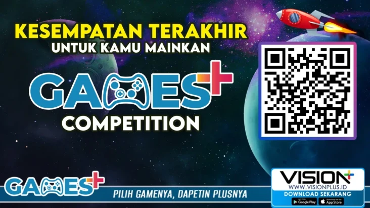 Kesempatan Terakhir...
