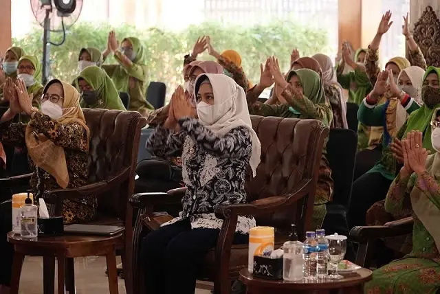 Ning Ita Sinergikan...