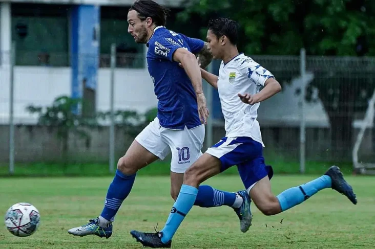 Jelang Liga 1 2022/2023,...