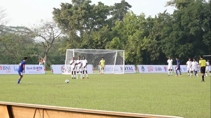 Nusantara Open Piala...
