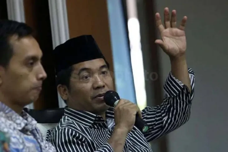Laporannya Terhadap...