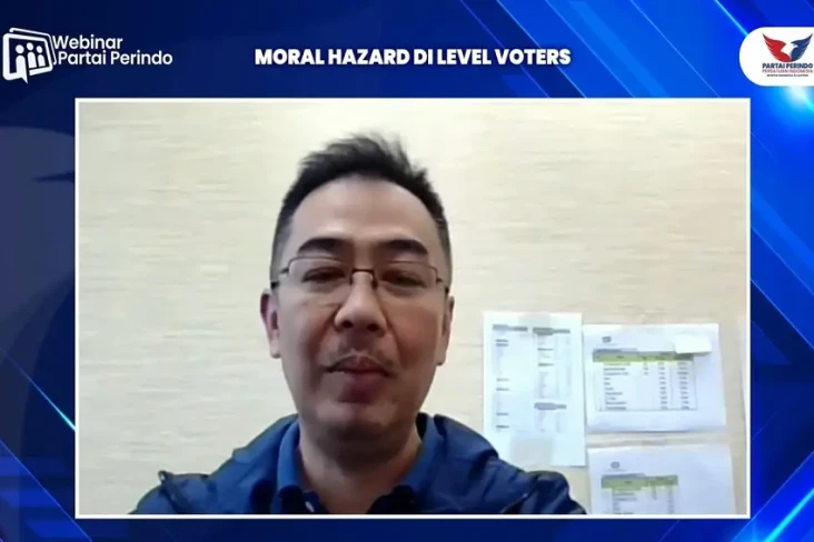 Jurus Partai Perindo...