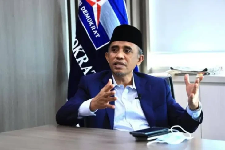 Dukung Kampanye di Kampus,...