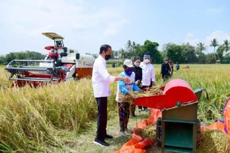 Pengurus Baru Resmi...