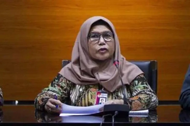Soal Pengganti Lili...