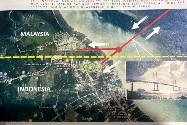 Penjelasan Kemenkumham...