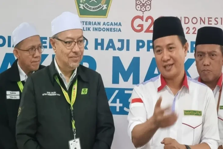 Indonesia dan Malaysia...