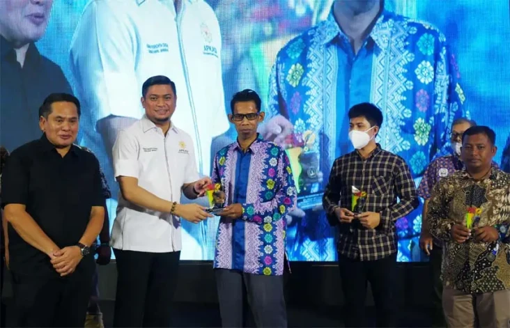 Jurnalis KORAN SINDO...