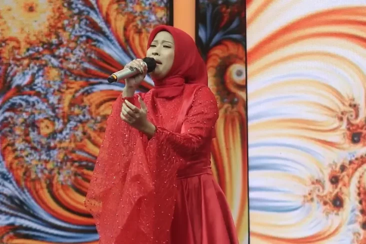 Peserta Ini Berubah...