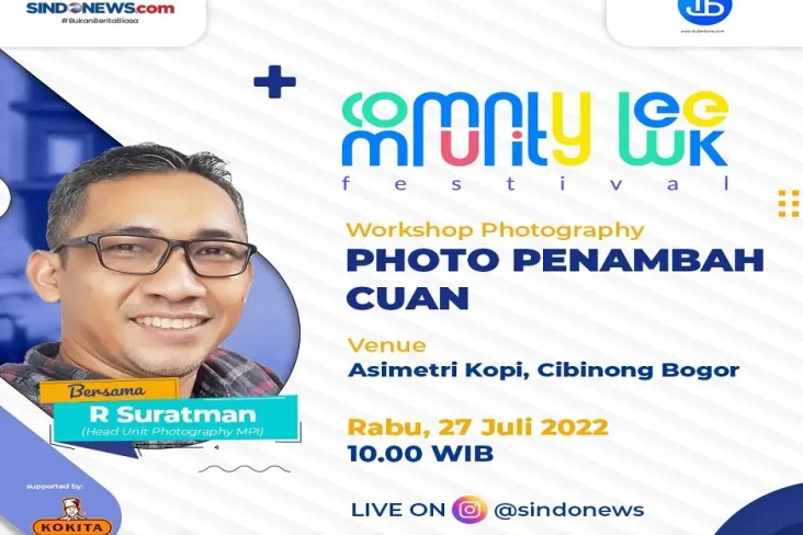 Community Week Festival...