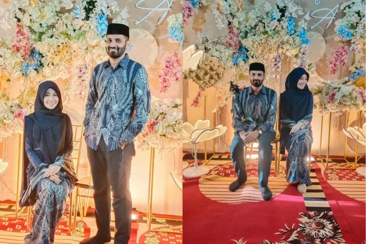 Viral! Wanita Sulawesi...