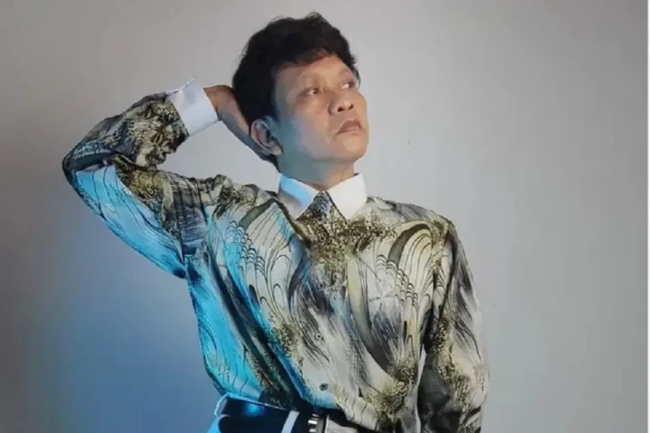 Ini Dia Lirik Lagu yang...