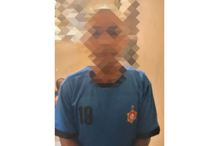 Bejat, Paman Cabuli...
