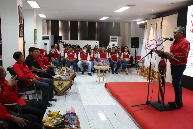 Pengurus Baru Taruna...