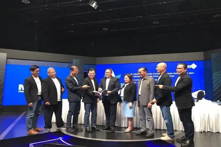 MNC Kapital Tingkatkan...