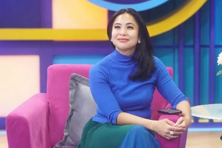 Setelah 3 Tahun, Feni...