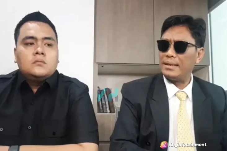 Dito Mahendra Ingin...