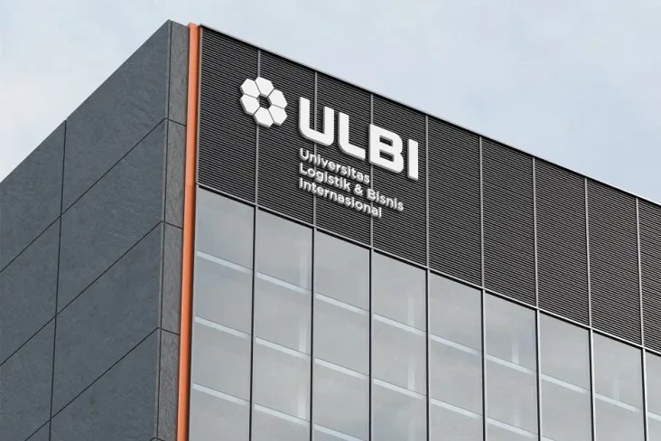 Kuliah di Kampus Logistik...