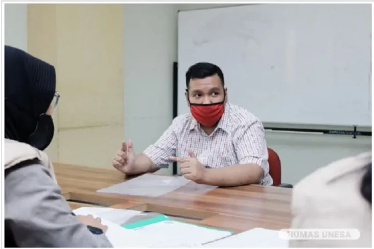 24 Peserta Disabilitas...