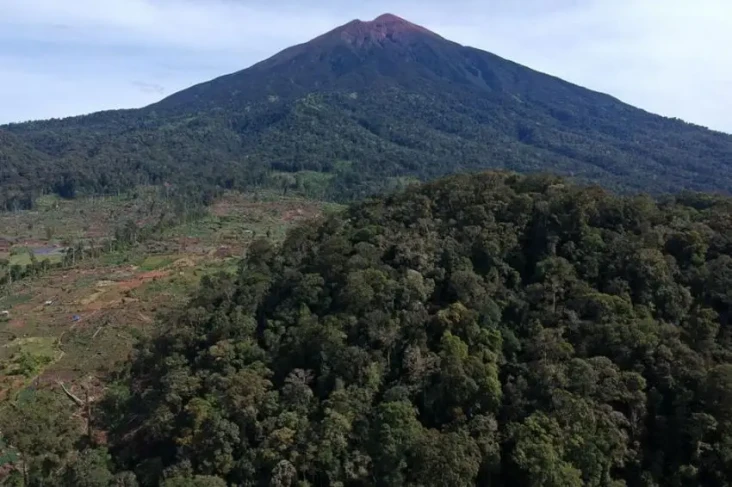 Misteri Orang Bunian...