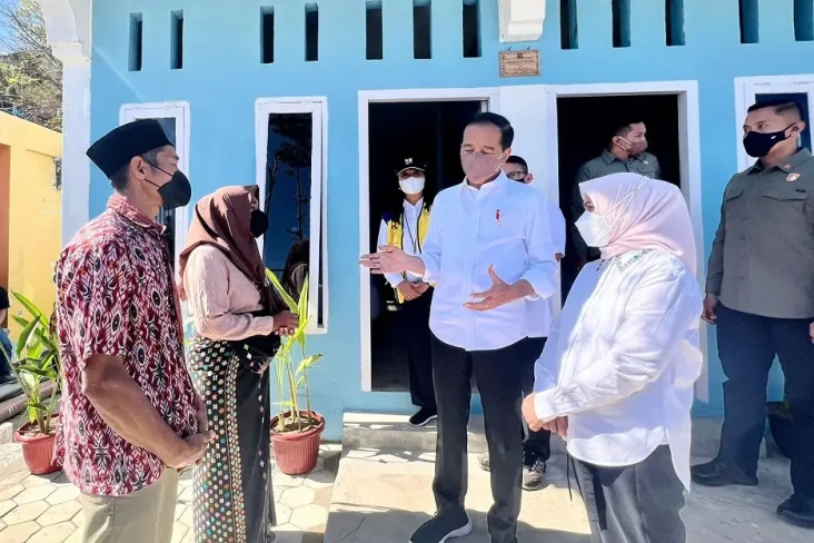Ditawari Menginap Gratis...