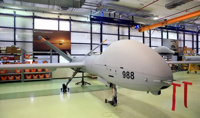 Sensor Dicabut, Militer...