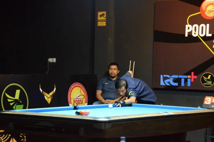 POBSI Pool Circuit 2022...