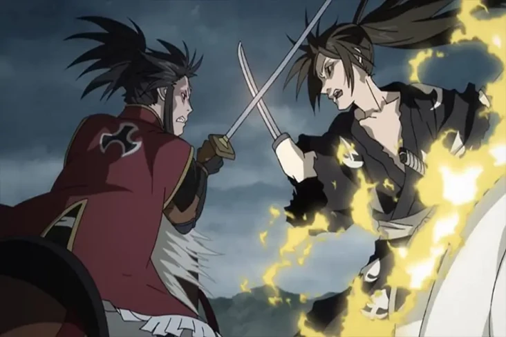 10 Anime Paling Jelek...