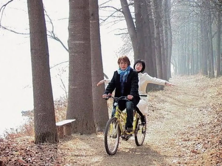 5 Drama Korea Paling...