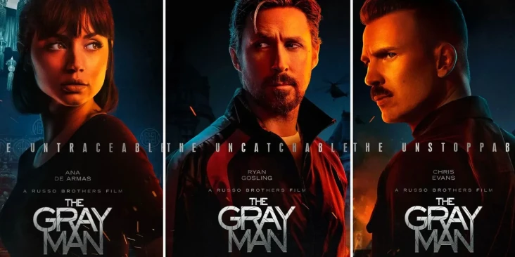 7 Alasan Nonton The...
