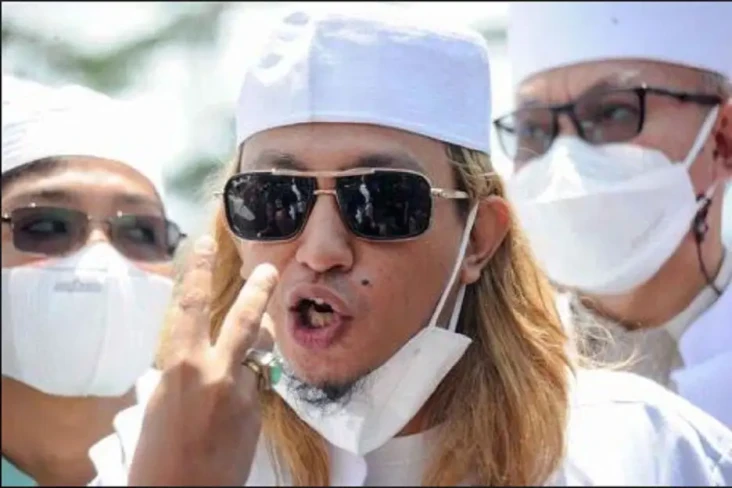 Kerap Ceramah Keras,...